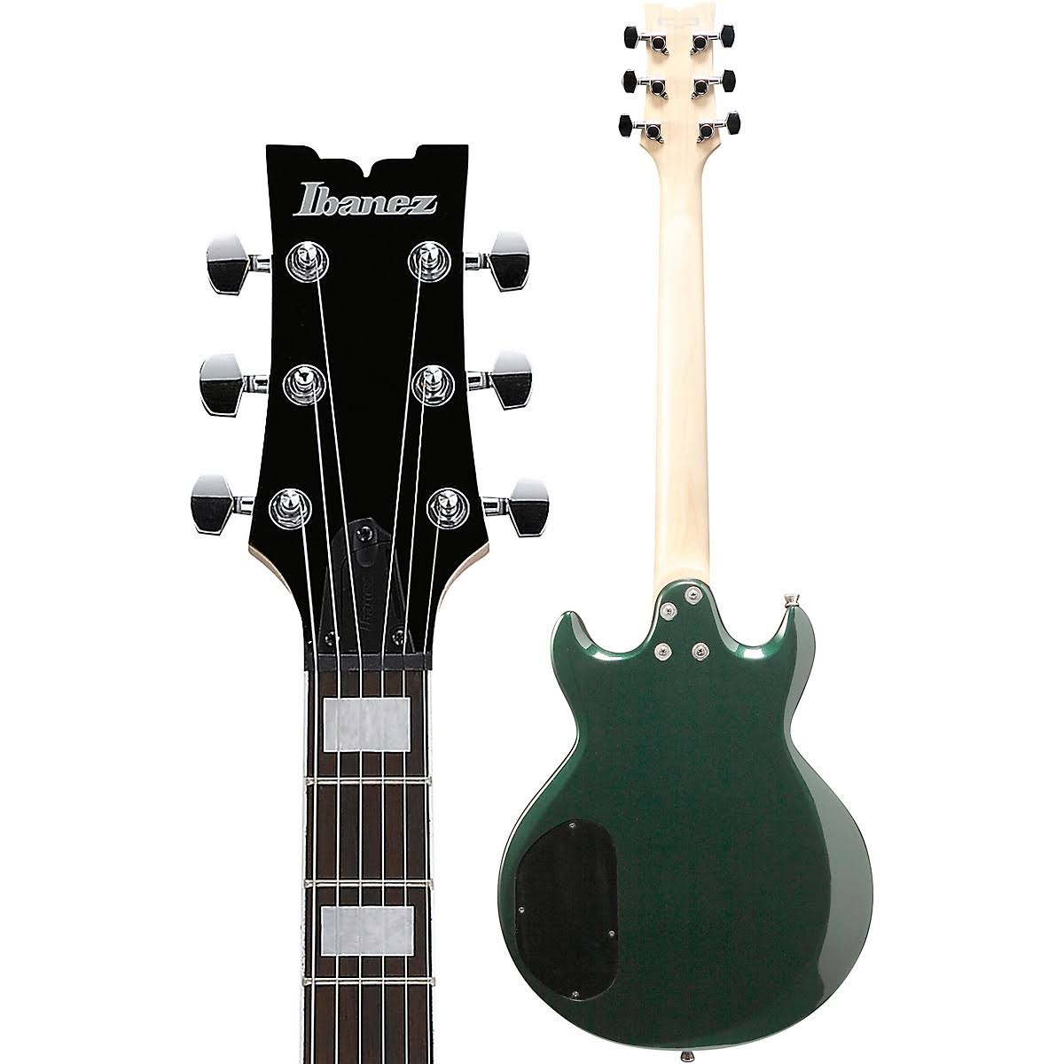 Metallic Forest Electric Guitar Z85603
