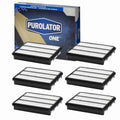 6 pc Air Filters Q420