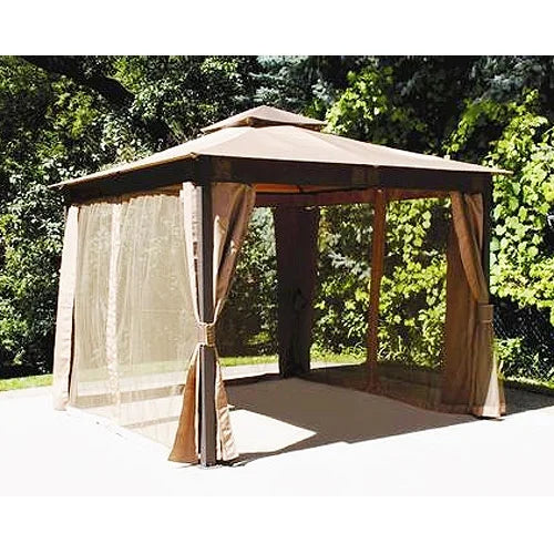 10 x 10 Gazebo Replacement Canopy Top R199172