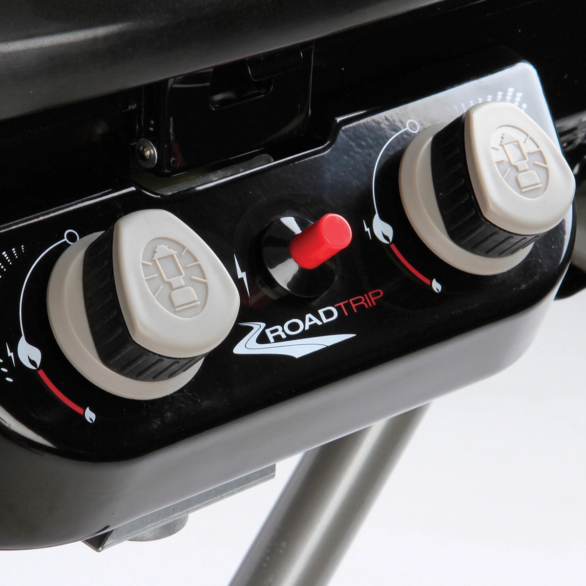 2 Burner Propane Gas Portable Grill R287393