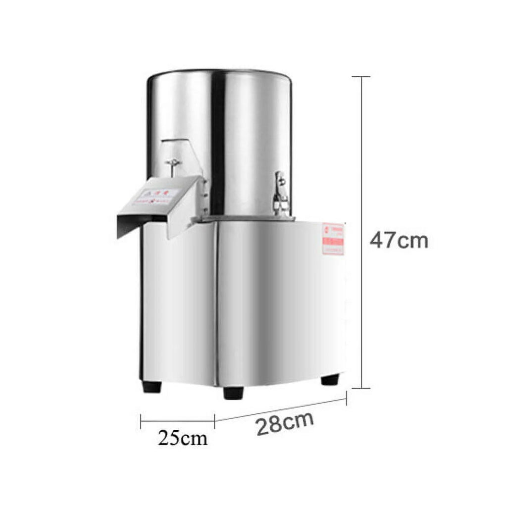 110V 600W Commercial Food Processor B68688