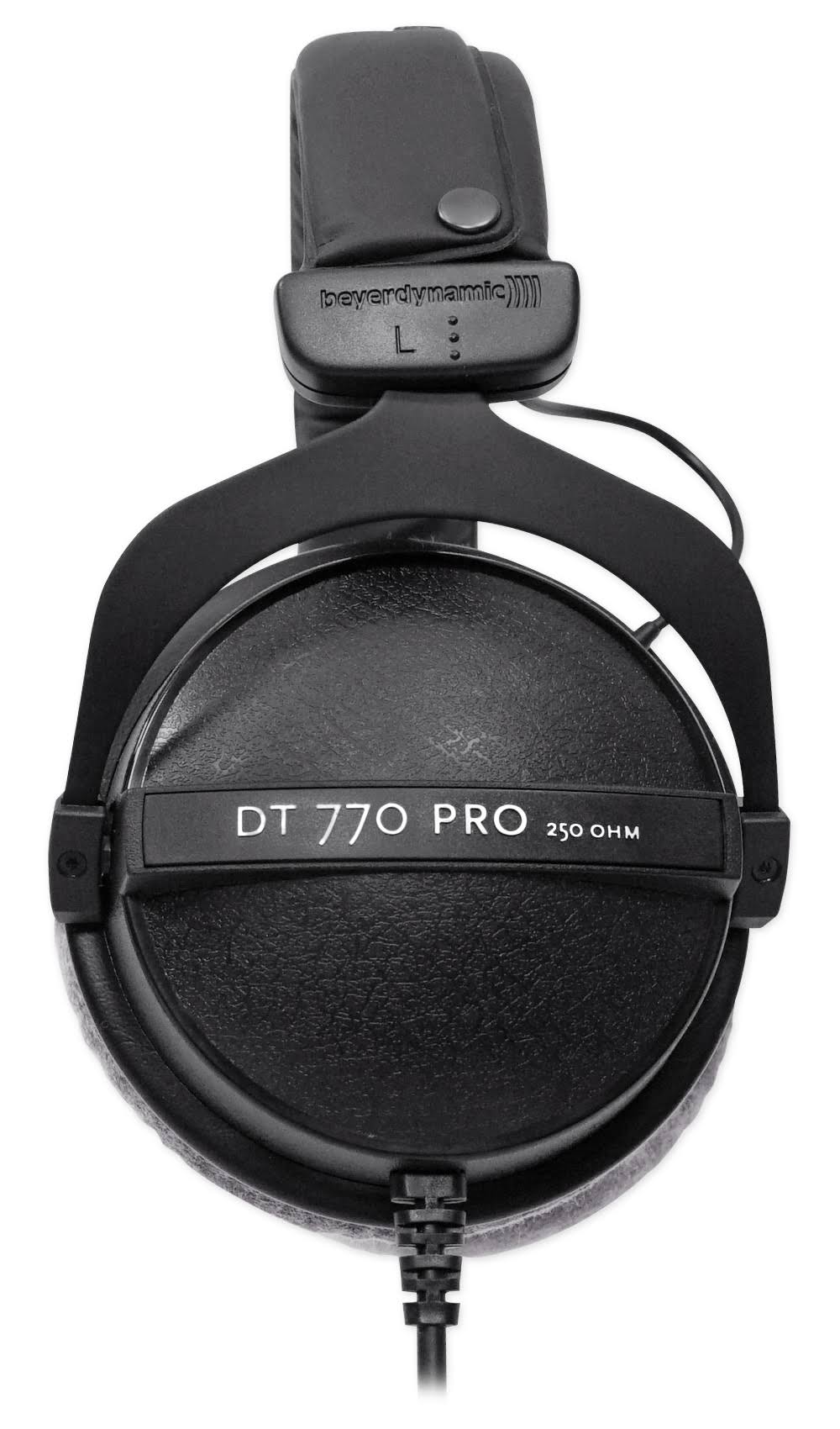 Closed Back Reference Studio Headphones U733