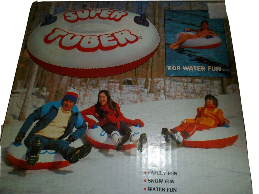 38" Diameter Super Tuber G658007