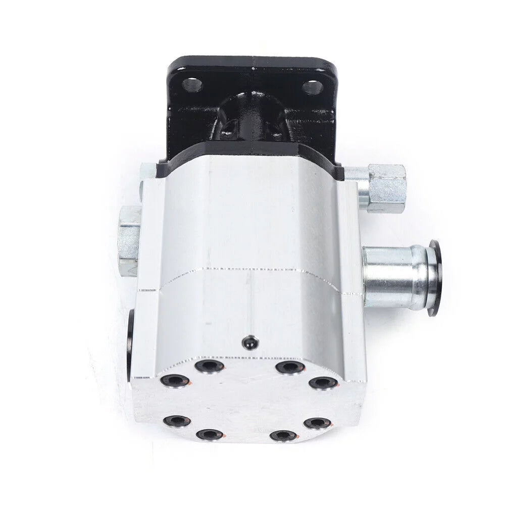 13 GPM 2 Stage Hydraulic Log Splitter Pump P672