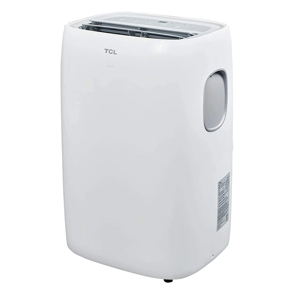 14,000 BTU Portable Air Conditioner and Heater F3881