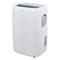 14,000 BTU Portable Air Conditioner and Heater F3881