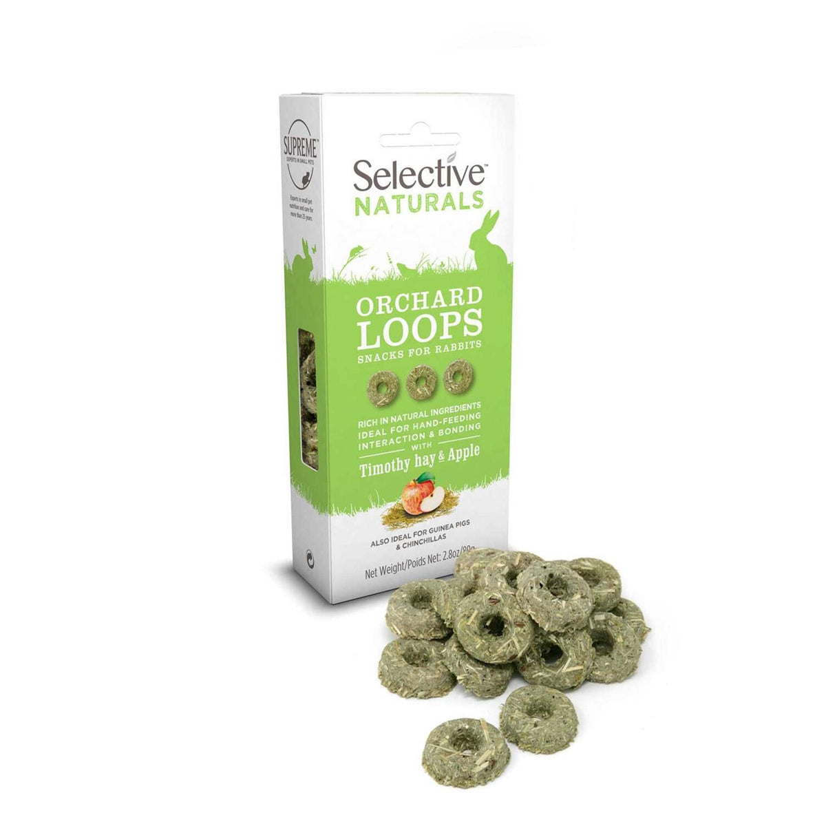 Selective Naturals Orchard Loops N525