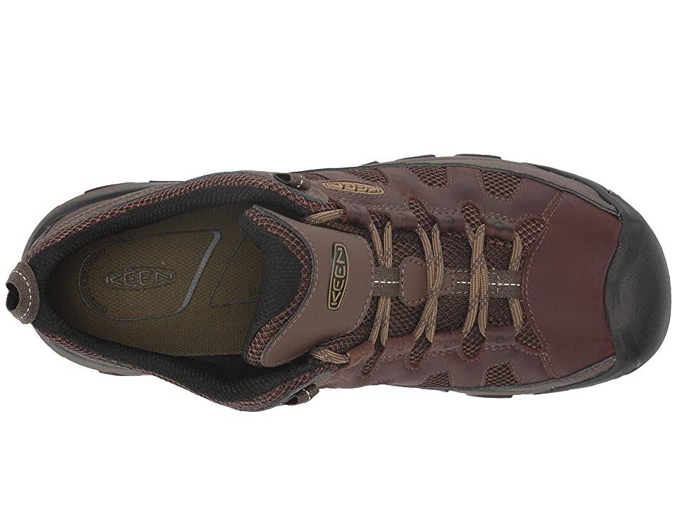 Keen Men's Targhee Vent Hiking Shoes U830337