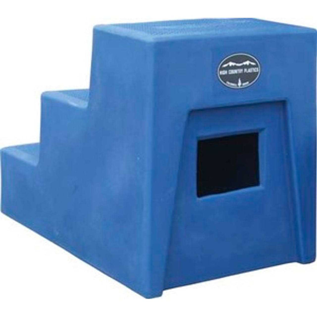 3 Step Mounting Step Y516