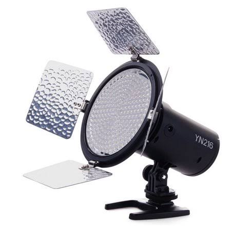 LED Studio Video Light 3200K 5500K G982722