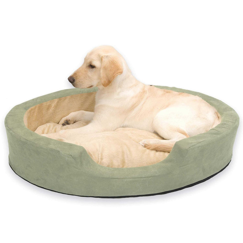 Heated Pet Bed G66271
