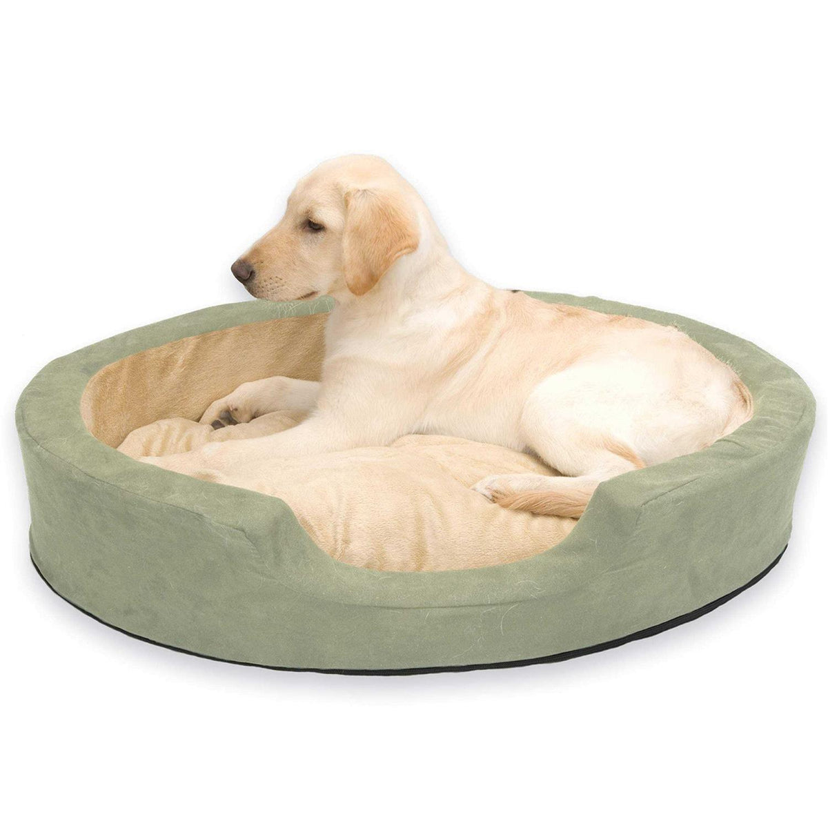 Heated Pet Bed G66271