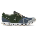 Men's 9 Cactus/Storm Running Shoes T937