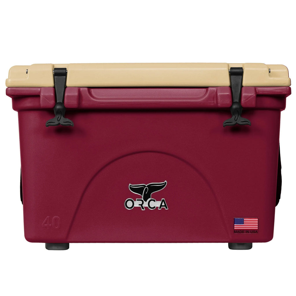 40-Quart Cooler L436