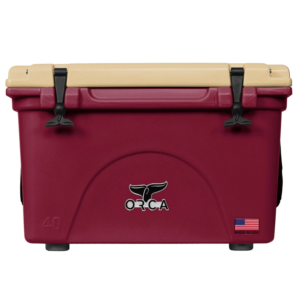 40-Quart Cooler L436