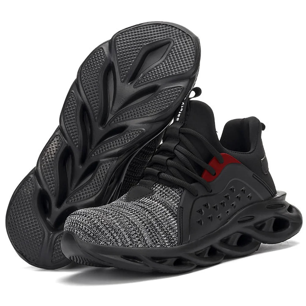 Steel Toe Work Shoes R99475