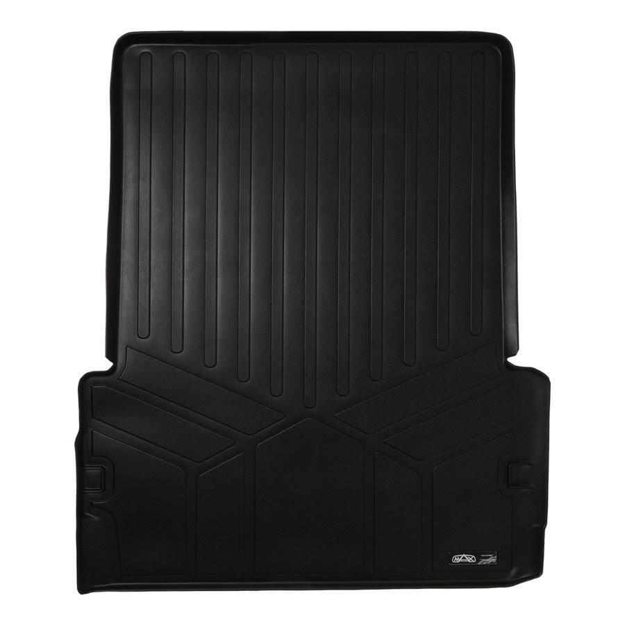 All Weather Custom Fit Cargo Liner Mat Black Z7975