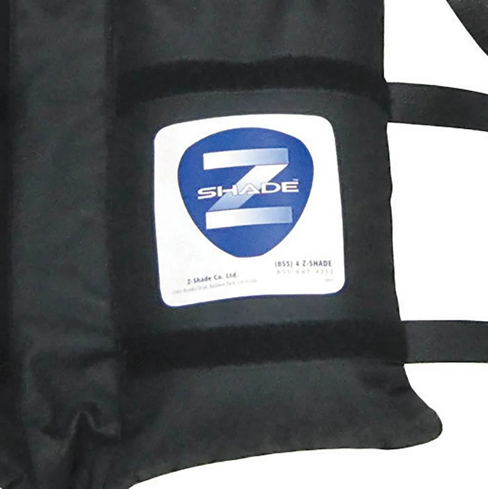 Black Instant Outdoor Canopy Shelter Weight Bags P53275