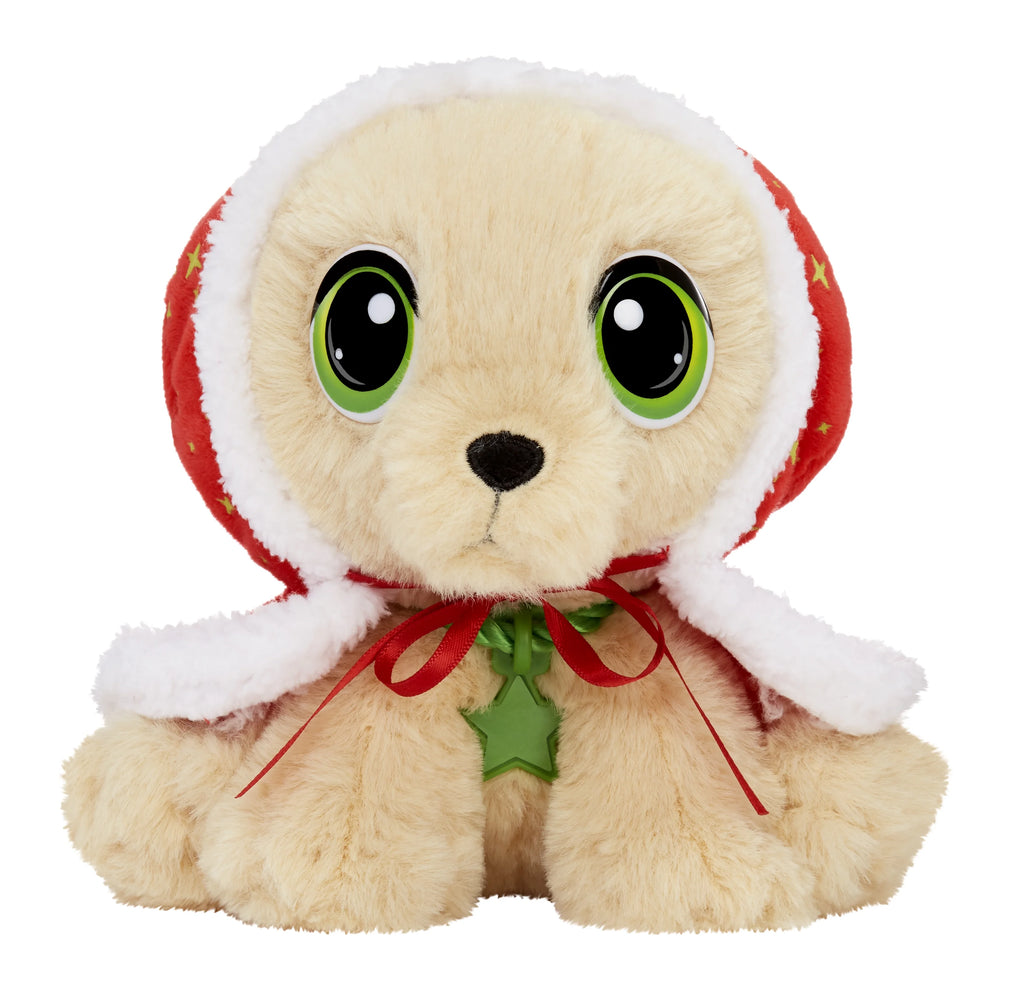 Holiday Plush Pet Toy Q69600