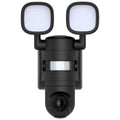 WiFi Outdoor Security Light with HD 720p Camera R25714