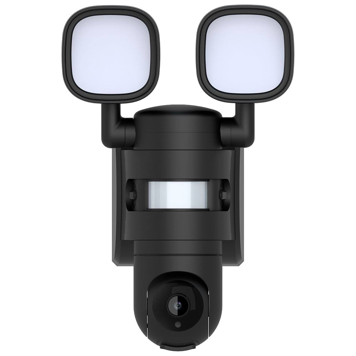 WiFi Outdoor Security Light with HD 720p Camera R25714