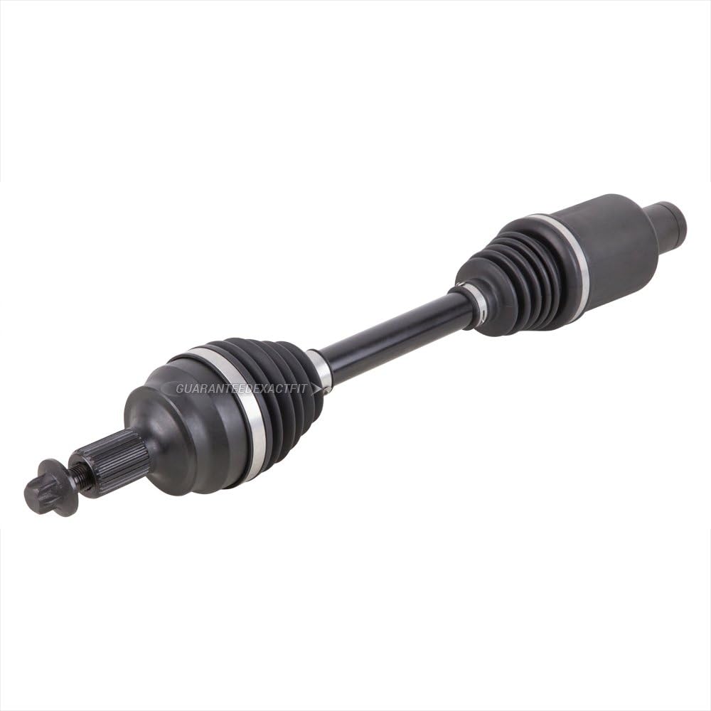 CV Drive Axle for Mercedes E350 E400 C300 C350 4Matic AWD F34720
