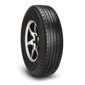 Pair of 2 Carlisle Radial Trail HD Trailer Tires St215/75r14 LRC 6ply Rated P70996