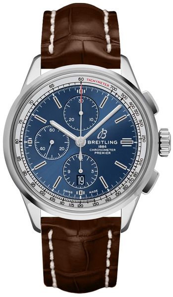 Chronograph 42mm C549941