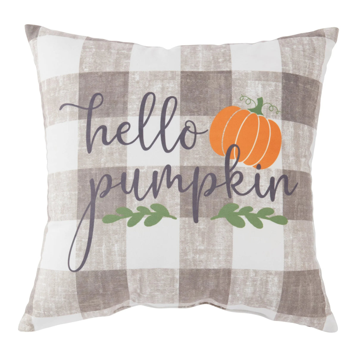 Fall Seasonal Throw Pillow T628110
