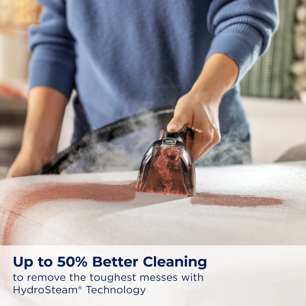 Portable Carpet Cleaner G360774