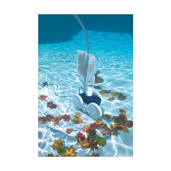 Pressure Side Pool Cleaner S768