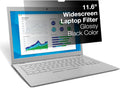14 Inch Widescreen Laptop Privacy Filter, Reversible Gloss/Matte, Pack of 2 M2933