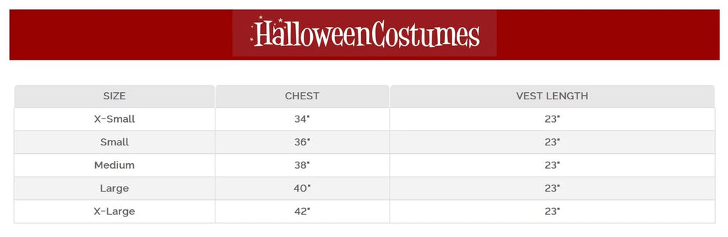 Lightning McQueen Crew Hat & Vest Costume Kit P652