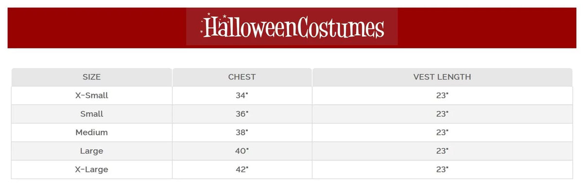 Lightning McQueen Crew Hat & Vest Costume Kit P652