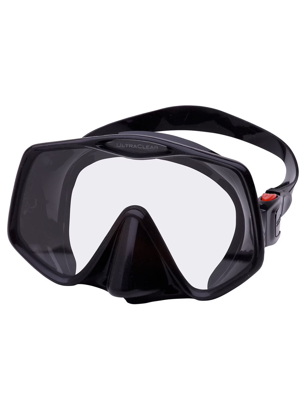 Frameless 2 Scuba Mask D474