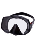 Frameless 2 Scuba Mask D474
