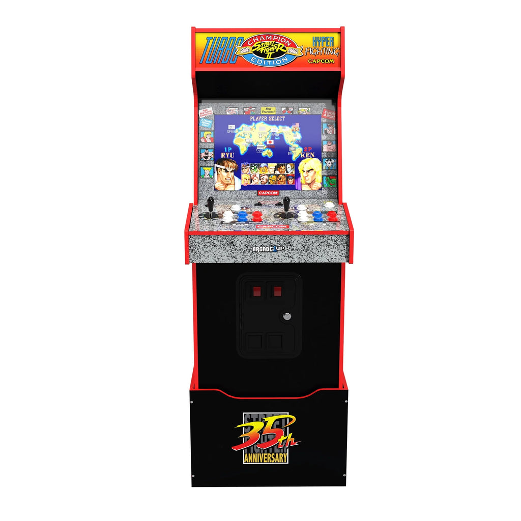 14 Games in 1 Arcade with Riser and Wi-Fi E95006