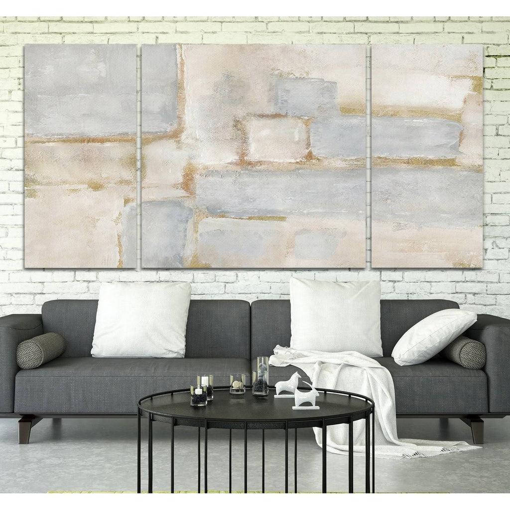 Canvas Multi Piece Art F5796
