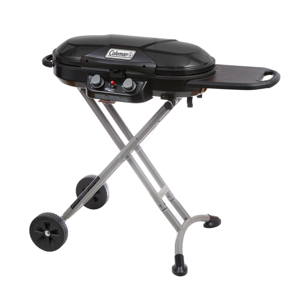 2 Burner Propane Gas Portable Grill R287393