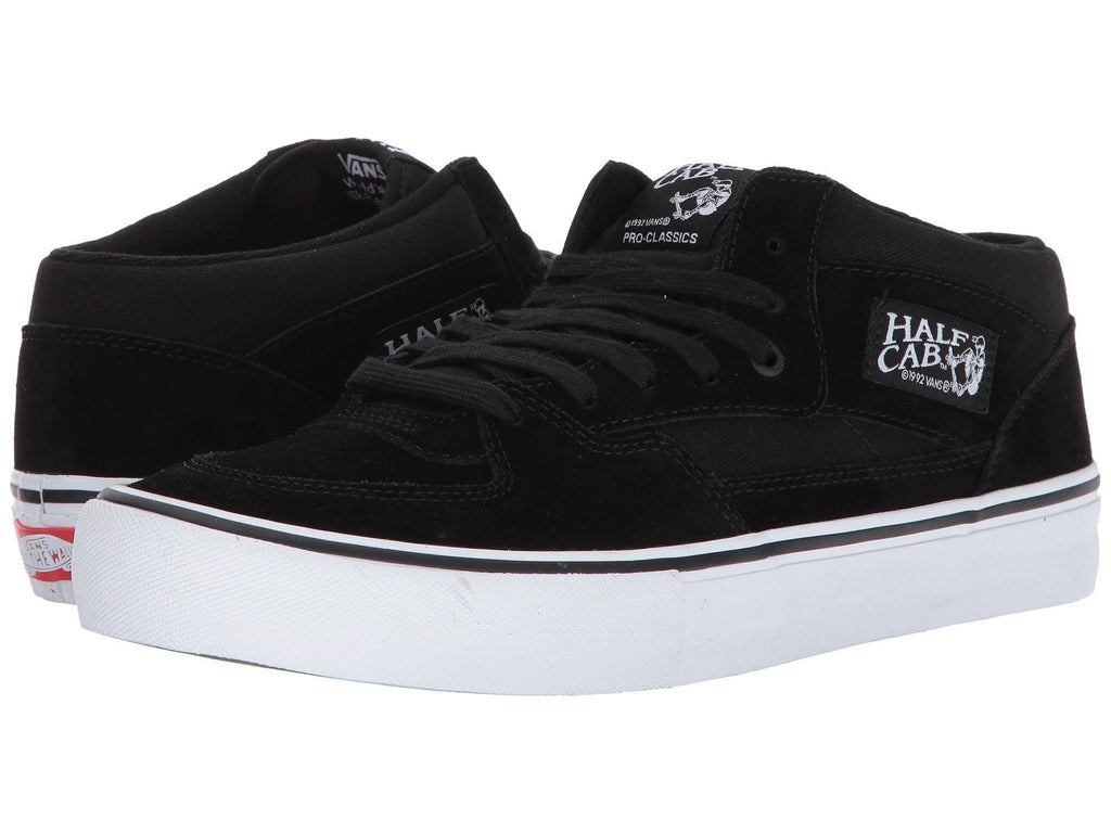Half Cab Pro Skate Shoes S270