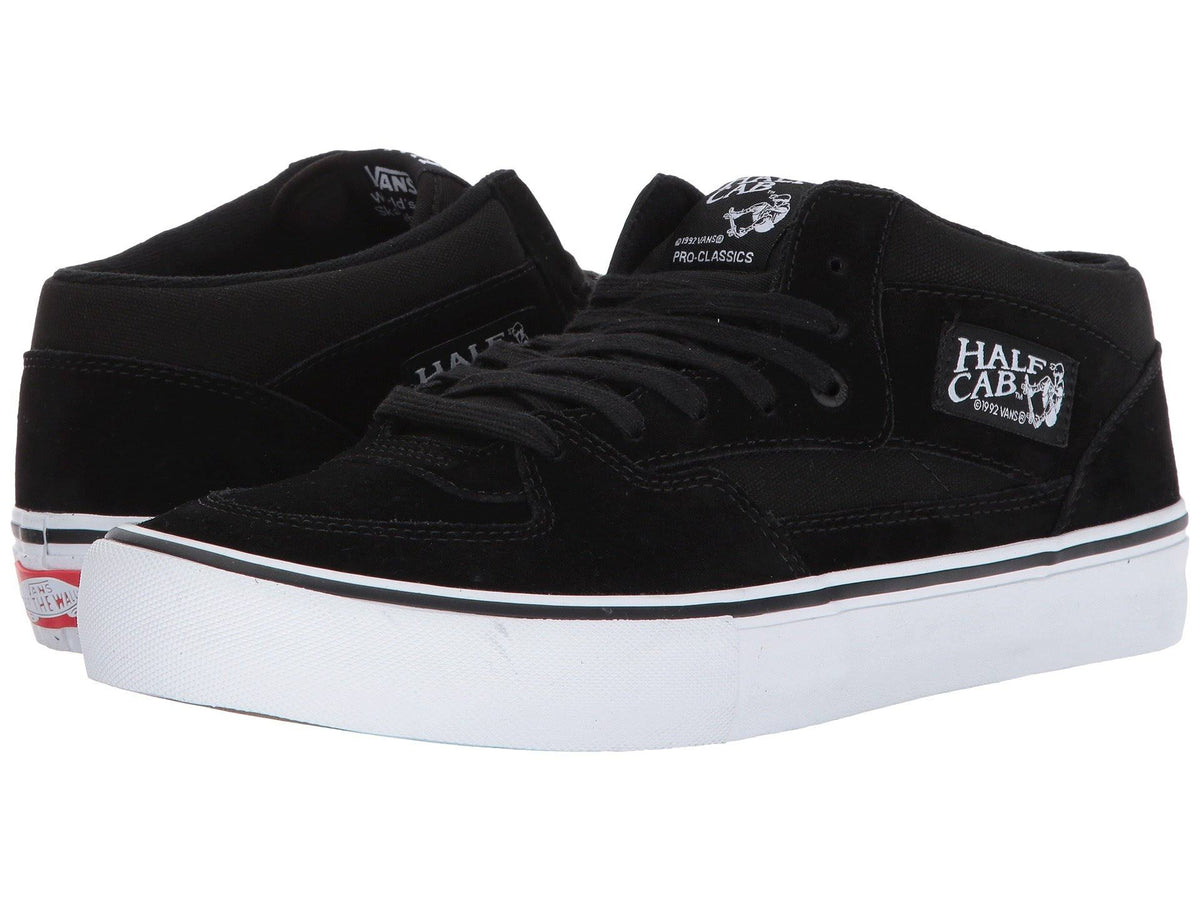 Half Cab Pro Skate Shoes S270