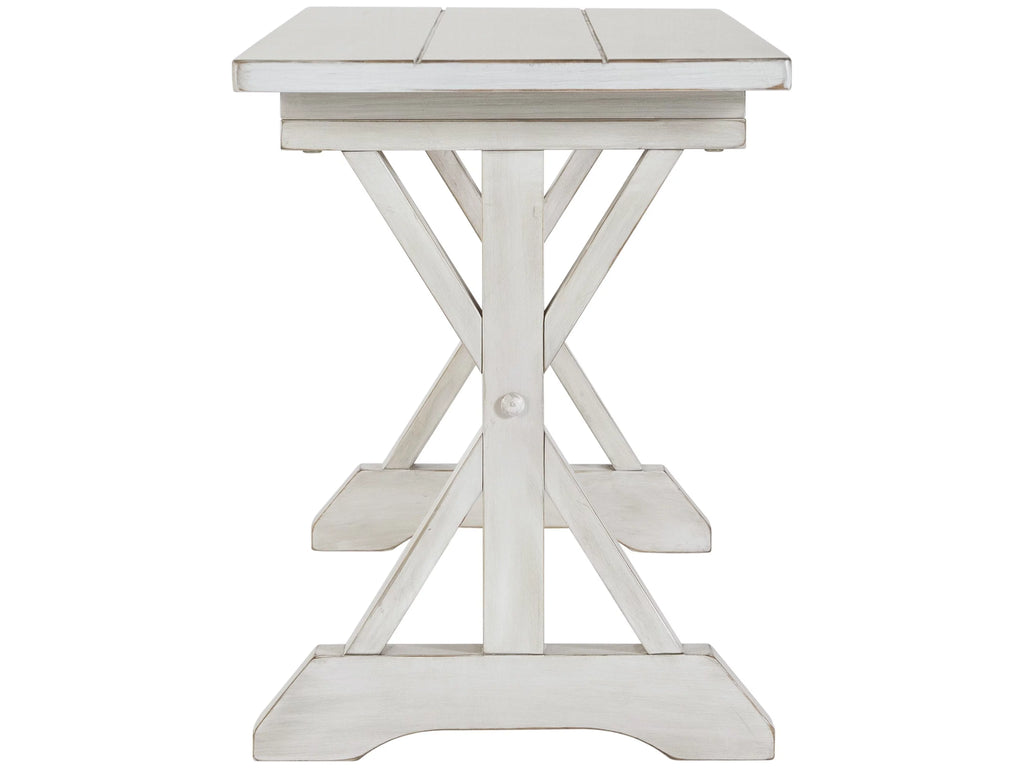 Backless Wood Dining Bench B5099