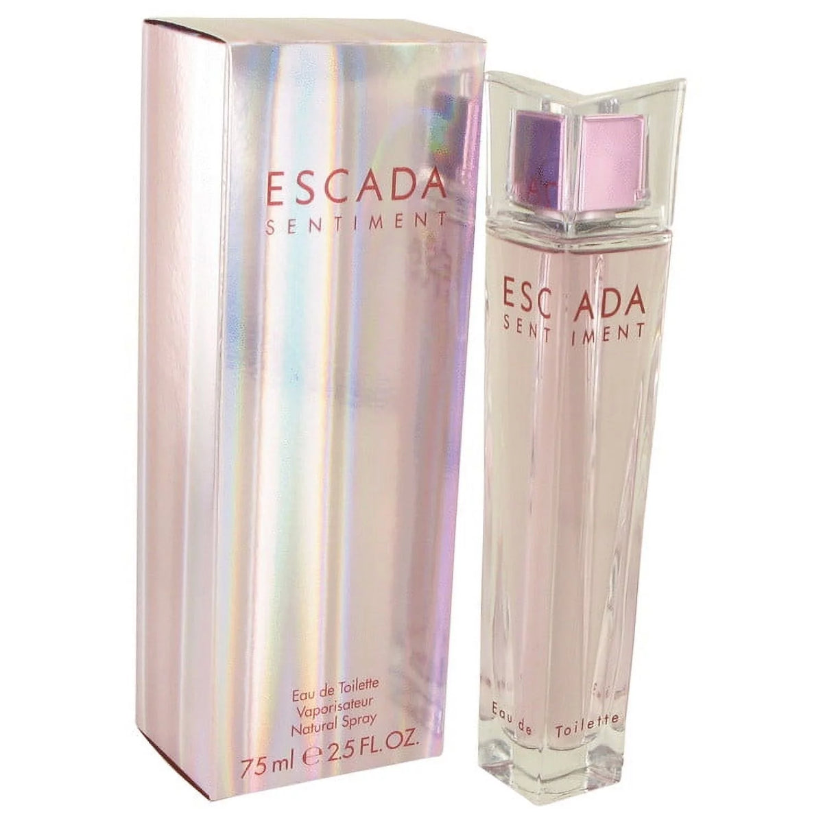 Eau De Toilette Spray 2.5 oz Y321799