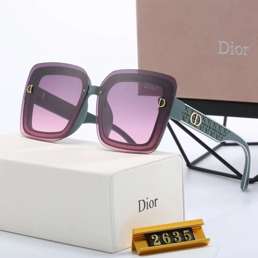 Polarized Sunglasses J8084