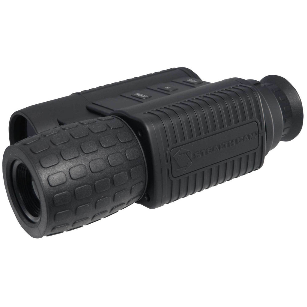 9x Zoom Night Vision Monocular M3476