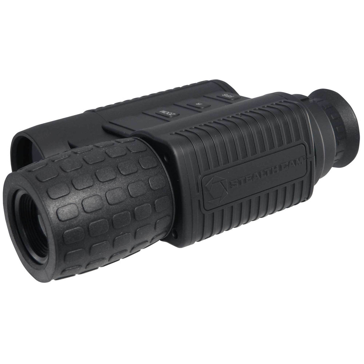 9x Zoom Night Vision Monocular M3476