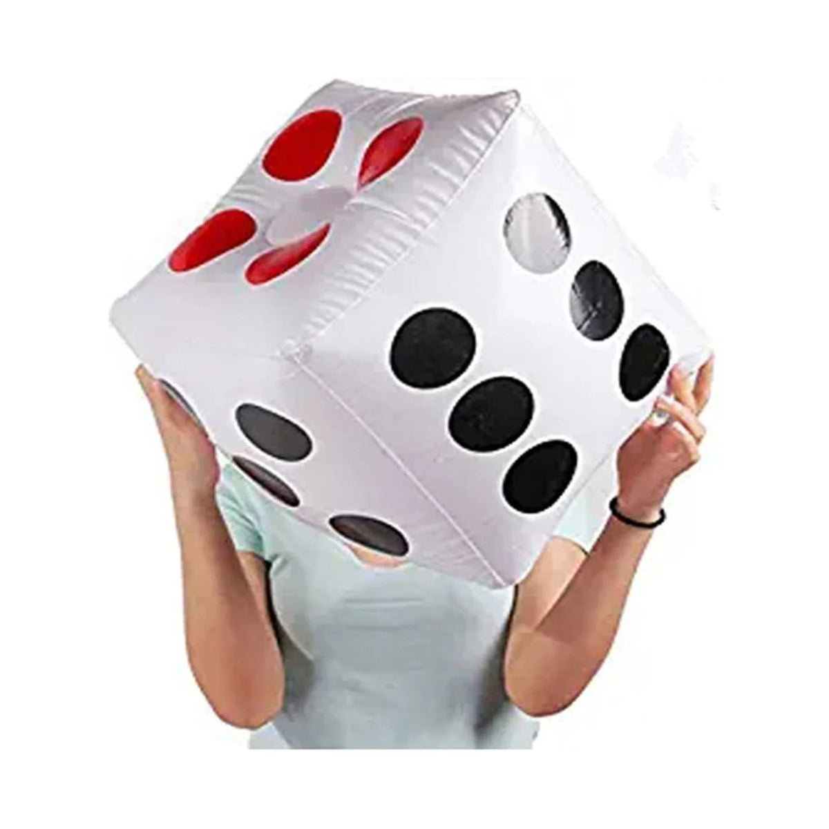 13Inch Inflatable Dice Set I27685