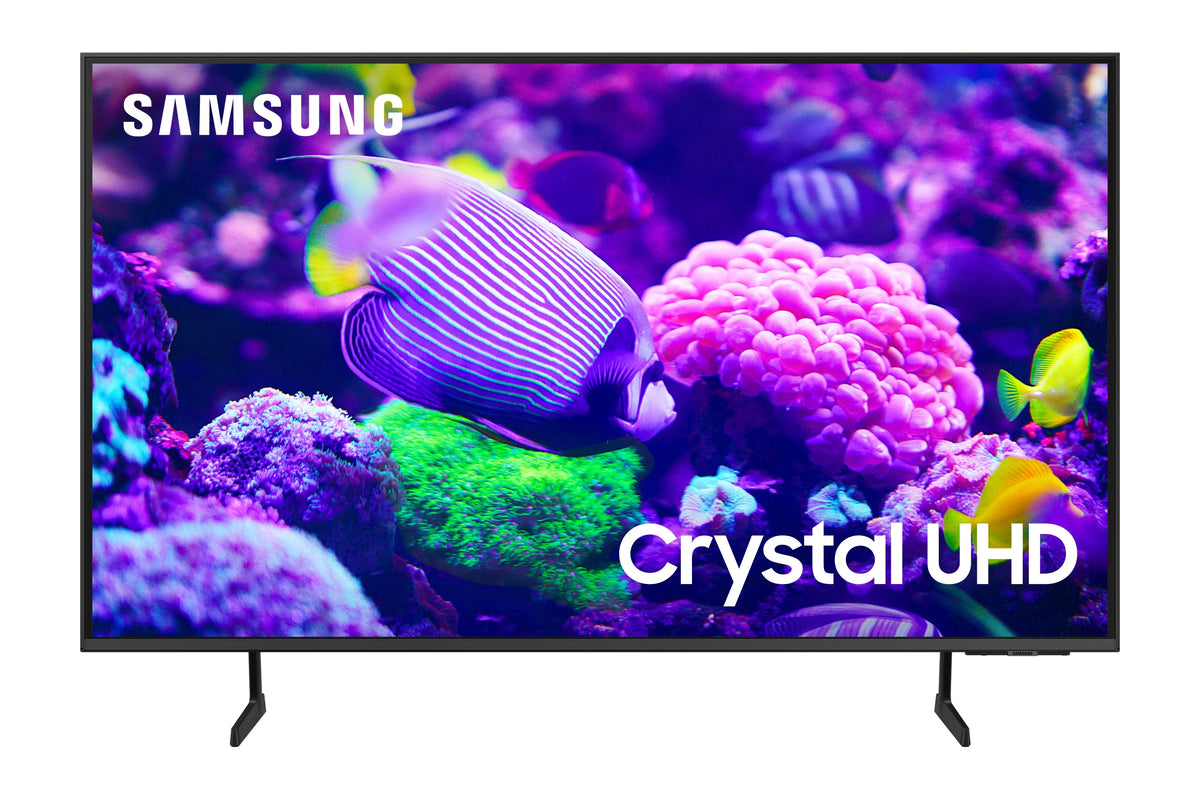 85” Class Crystal UHD 4K Smart TV M6151