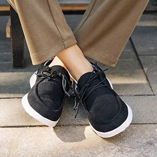 Mens Orthopedic Slip On Shoes Y145376