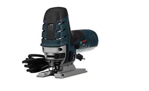 7.0 Amp Corded Variable Speed Barrel-Grip Jig Saw with Carrying Case X66464
